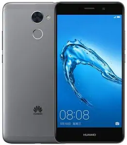 Замена кнопки включения на телефоне Huawei Enjoy 7 Plus в Самаре